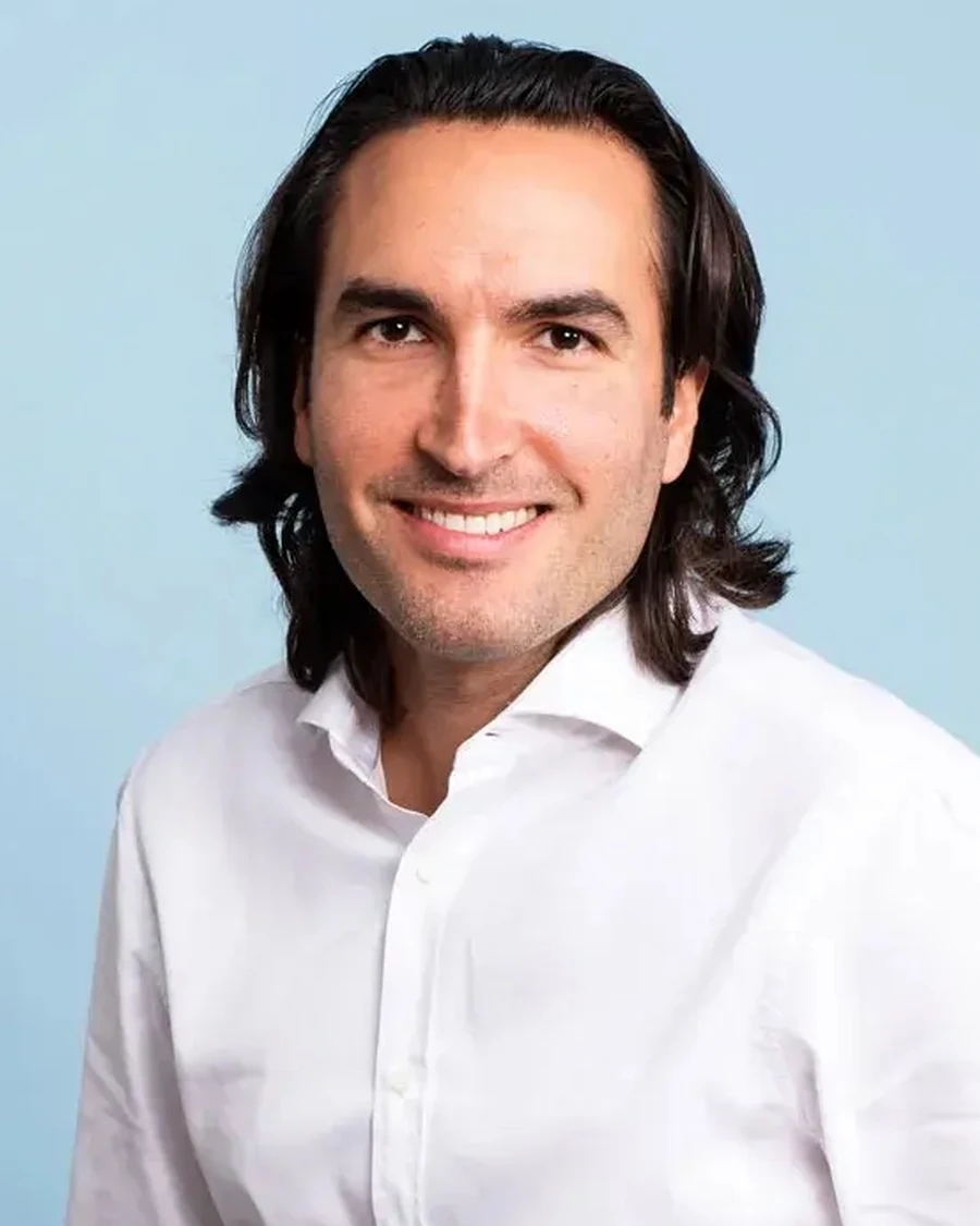 Yaniv Masjedi